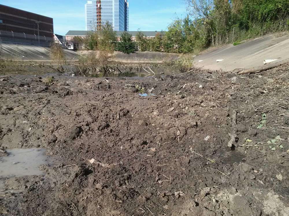 Ponds & Lakes Project 32
