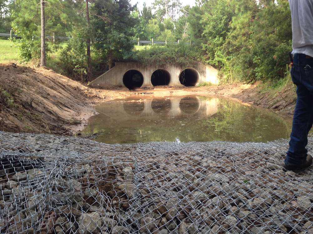 Pond De Silting 3