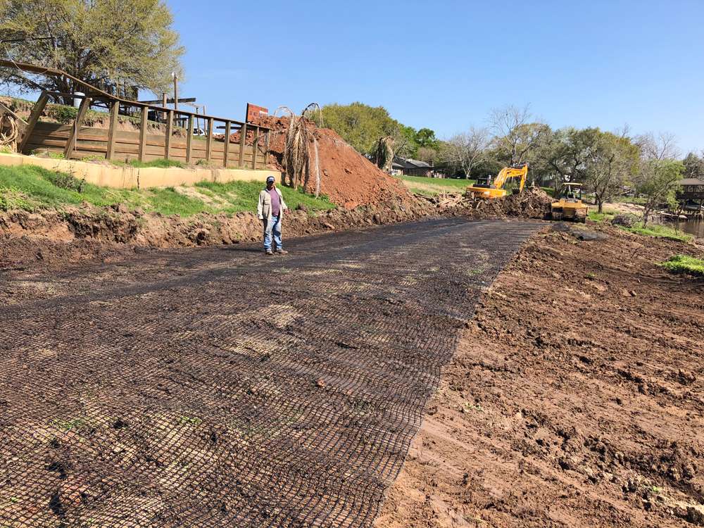Ponds & Lakes Project 26