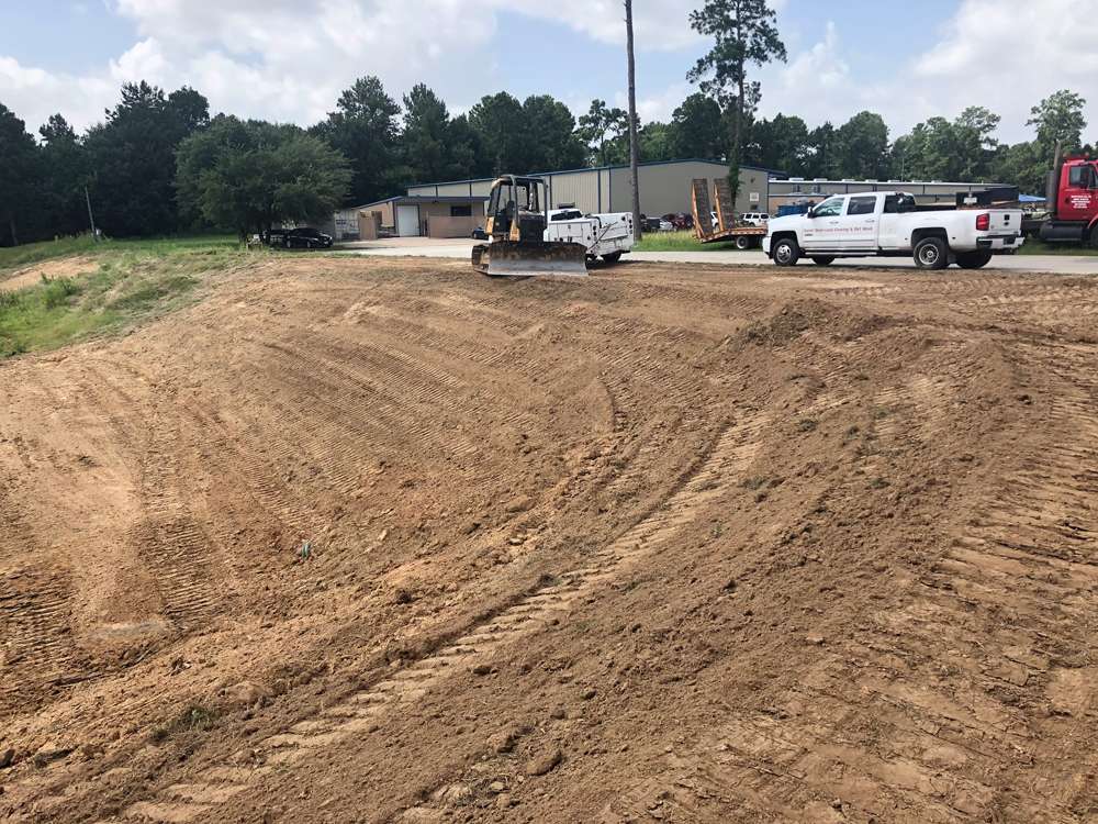 Ponds & Lakes Project 24