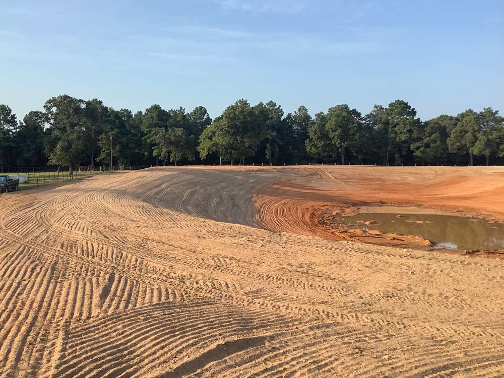 Ponds & Lakes Project 22