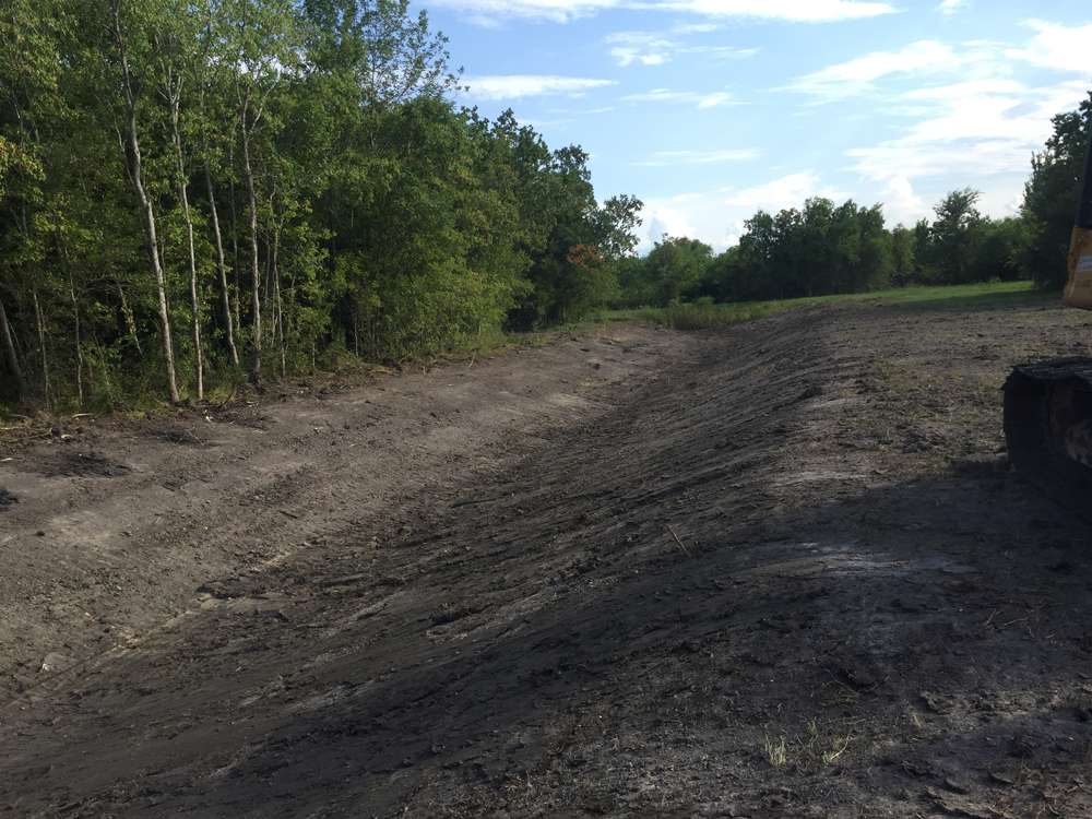 Dirt Work Project 84