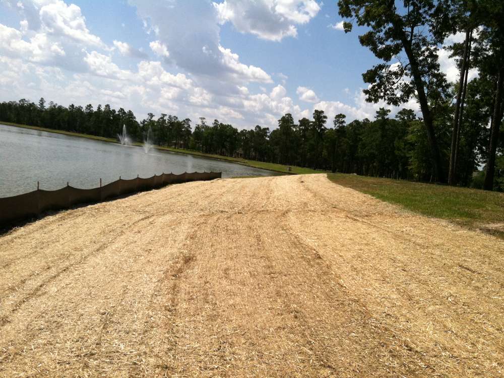 Dirt Work Project 66