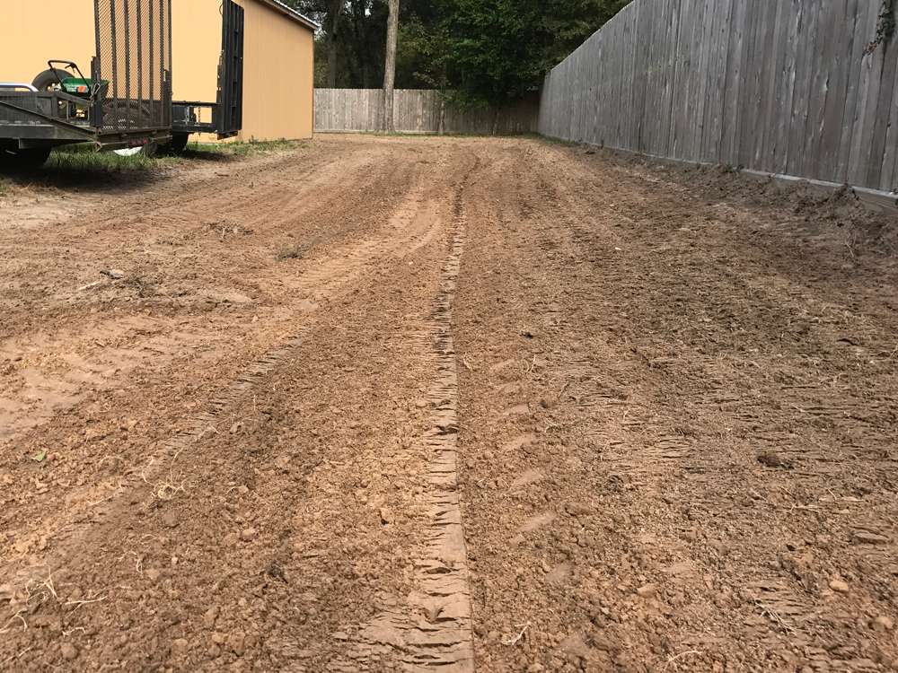 Drainage Project 44