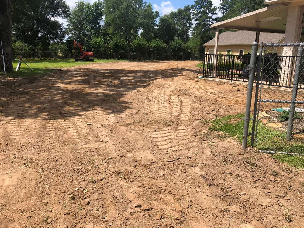Drainage Project 41