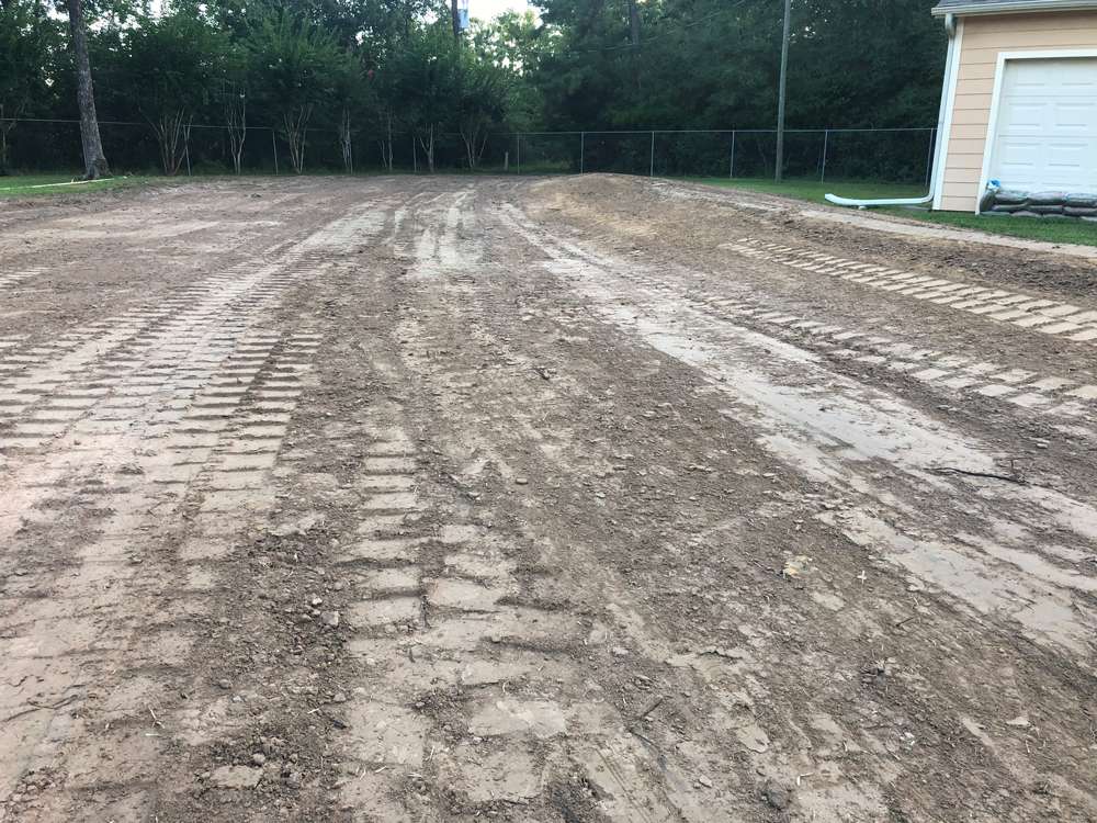 Drainage Project 43