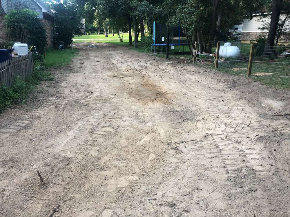 Drainage Project 42