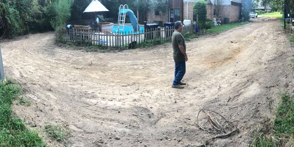 Drainage Project 37