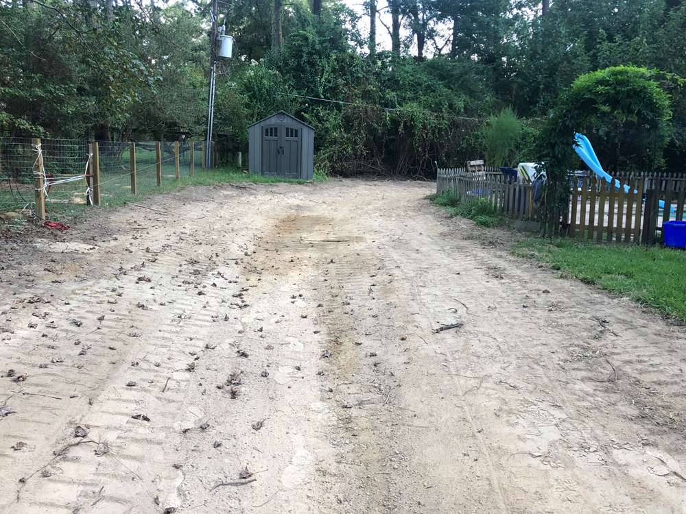 Drainage Project 38