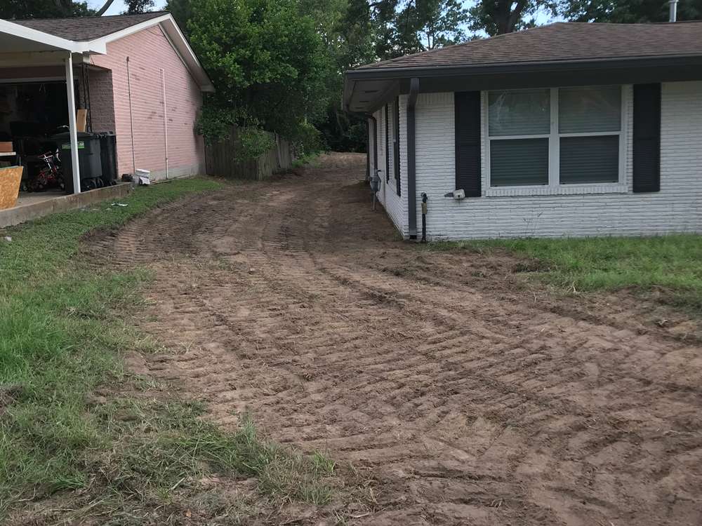 Drainage Project 34