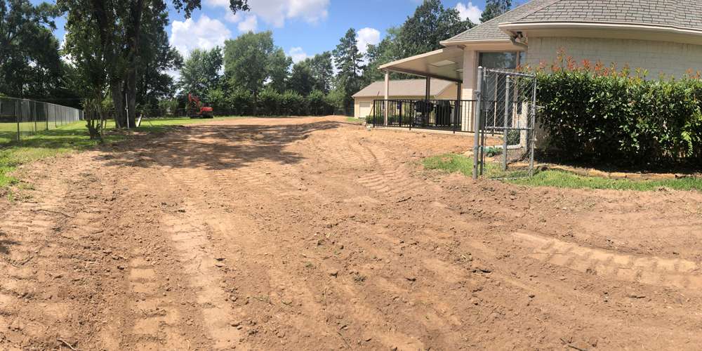 Drainage Project 30