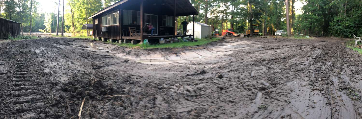 Drainage Project 31