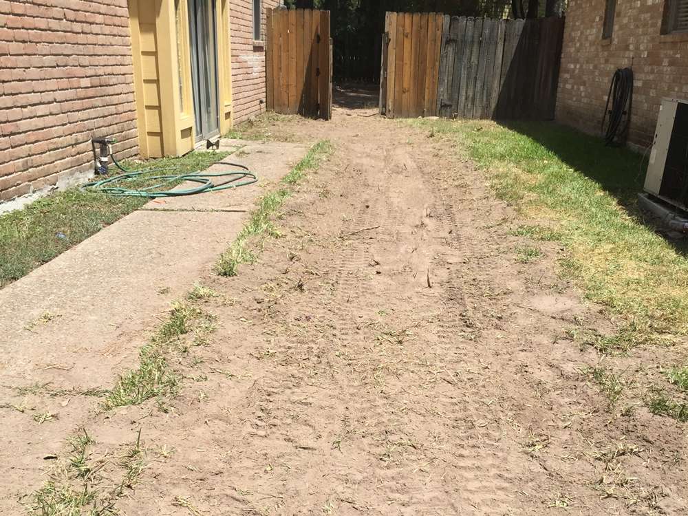 Drainage Project 32