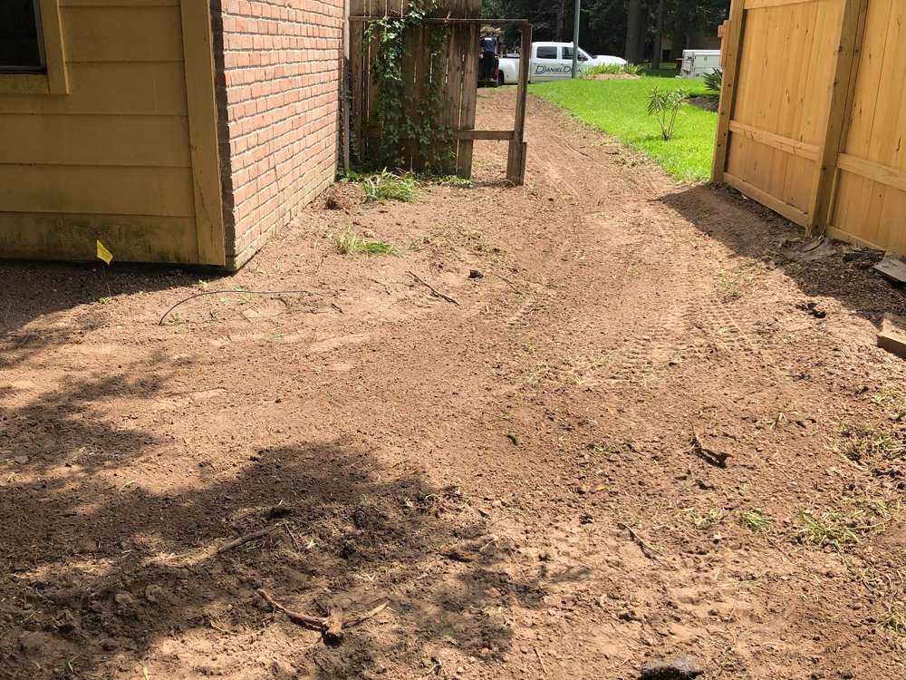 Drainage Project 39