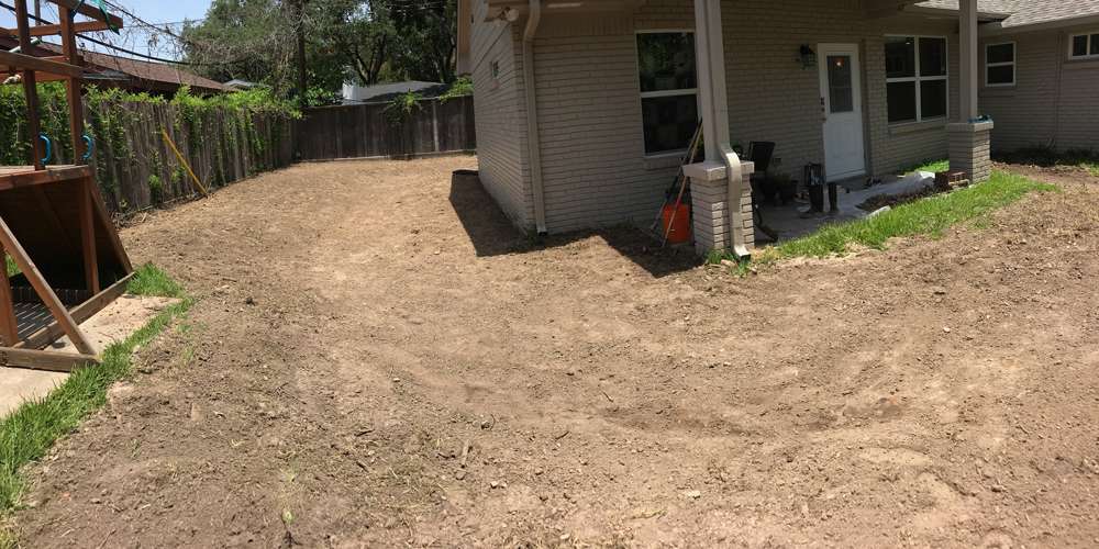 Drainage Project 33