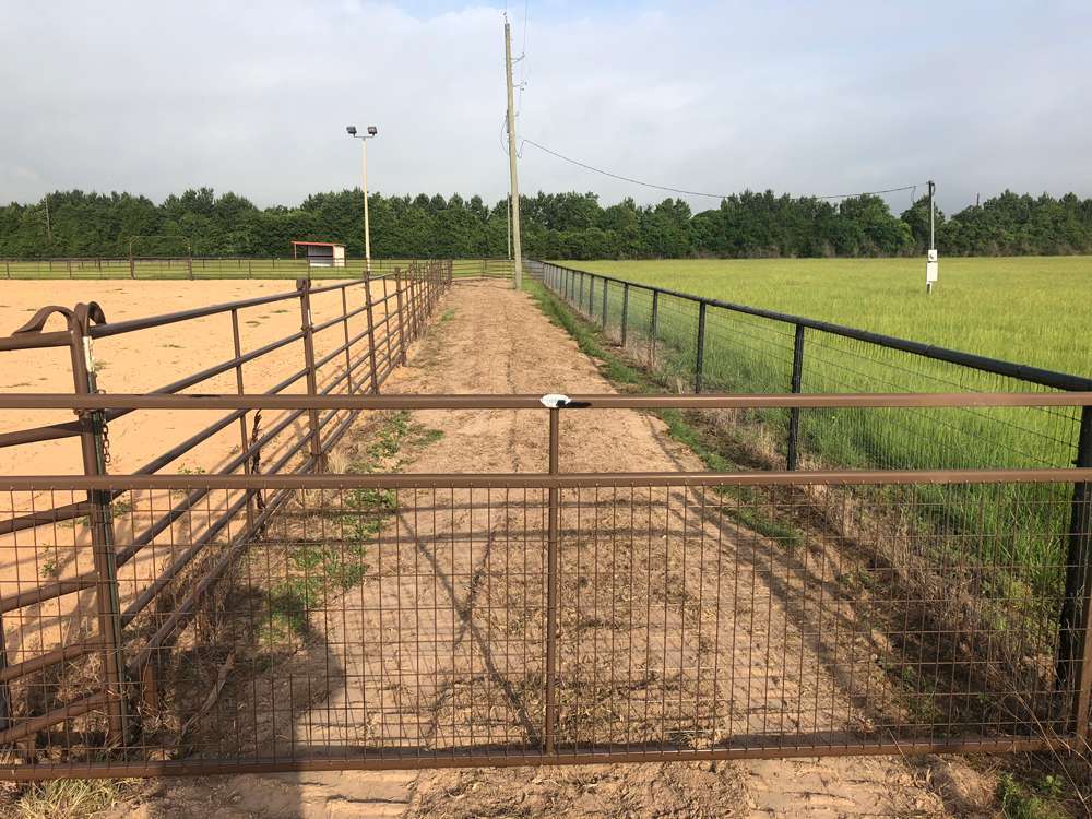 Drainage Project 54