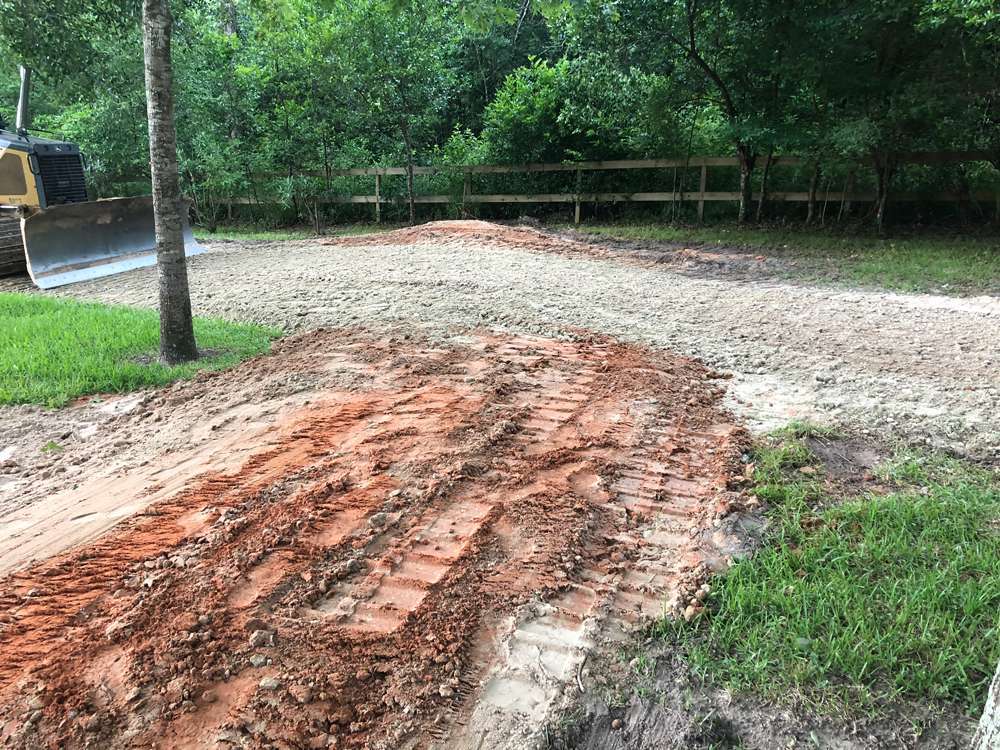 Drainage Project 53