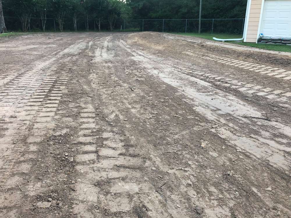 Drainage Project 52