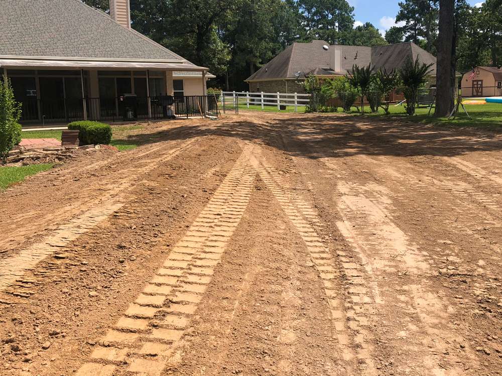 Drainage Project 51