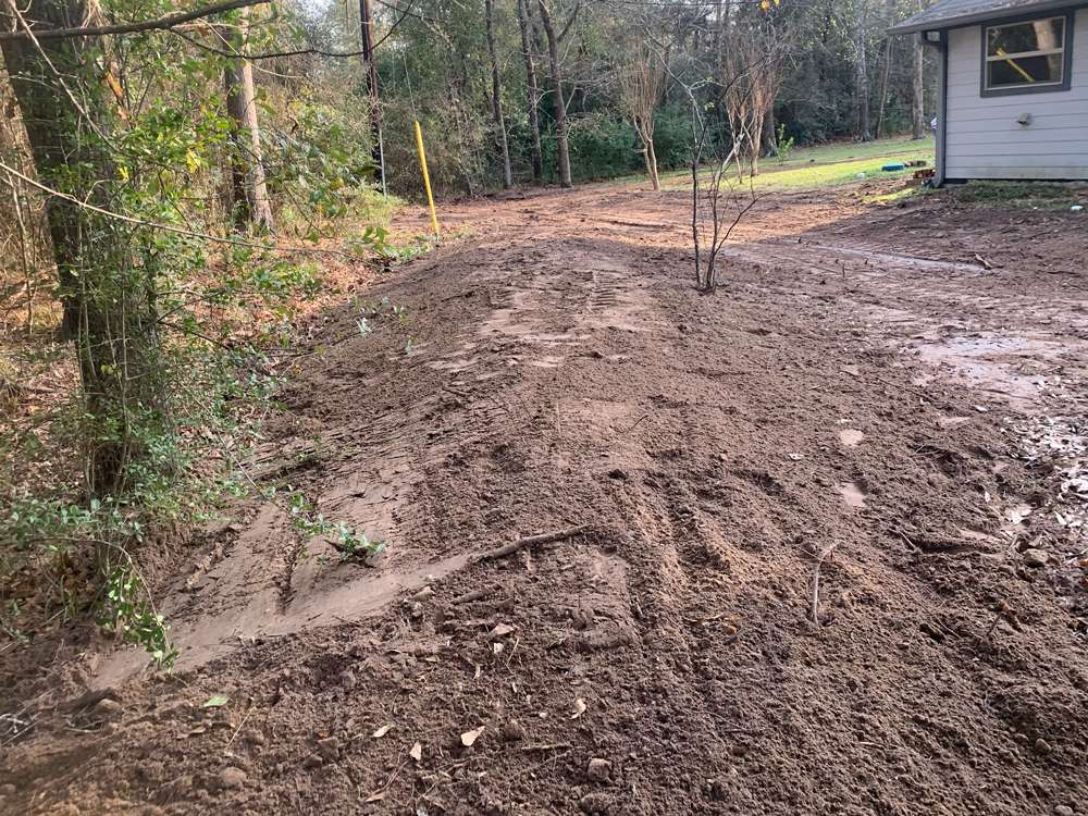 Drainage Project 48