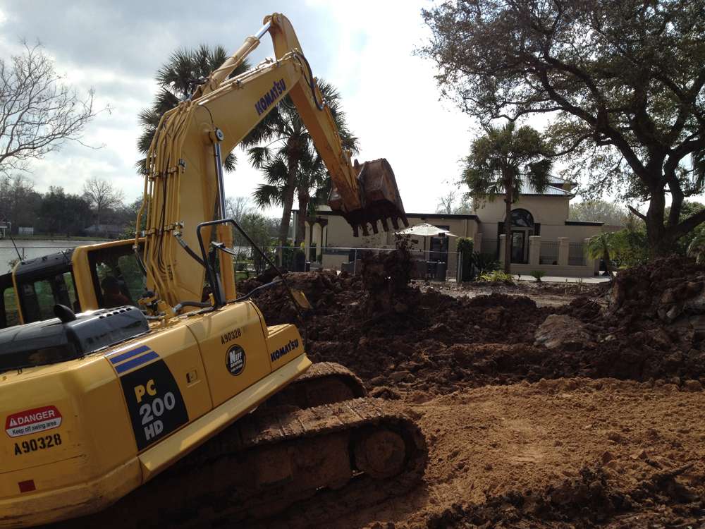 Demolition Project 10