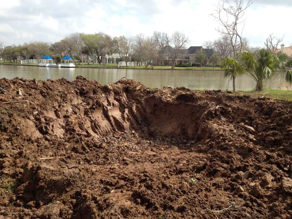 Demolition Project 11