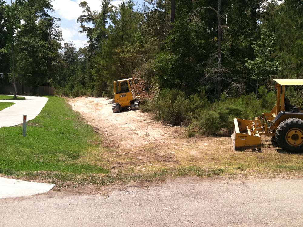 Drainage Project 11