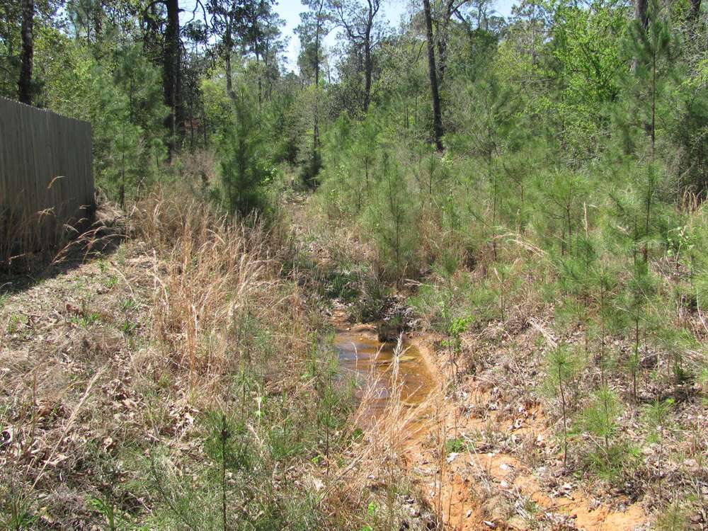 Drainage Project 6
