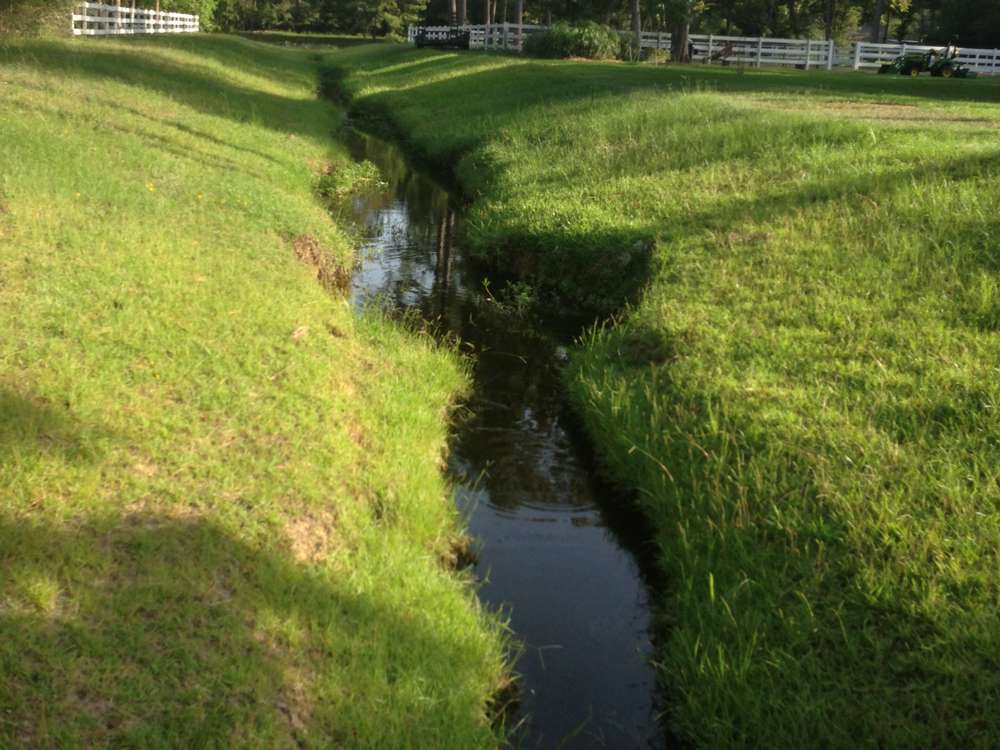 Drainage Project 15