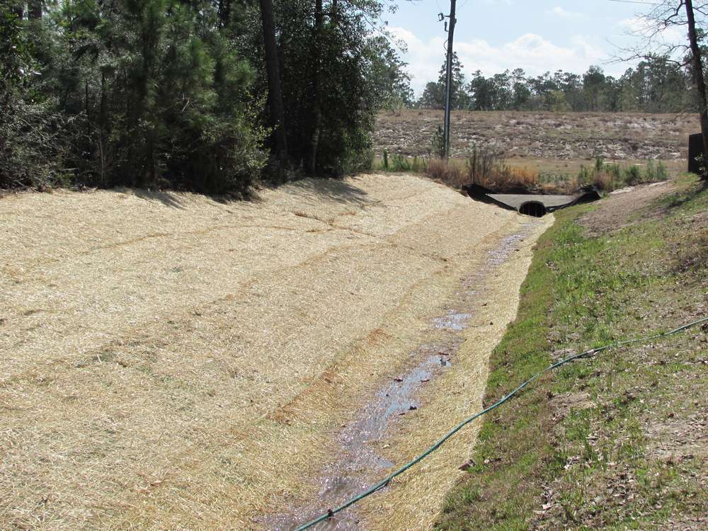 Drainage Project 7