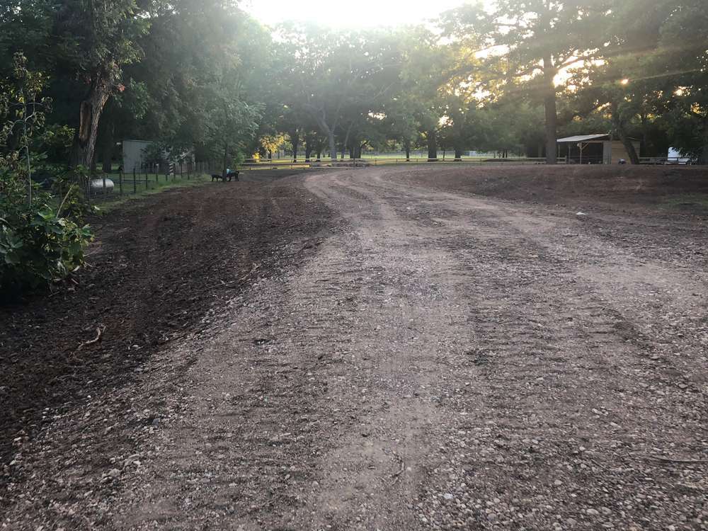 Drainage Project 56