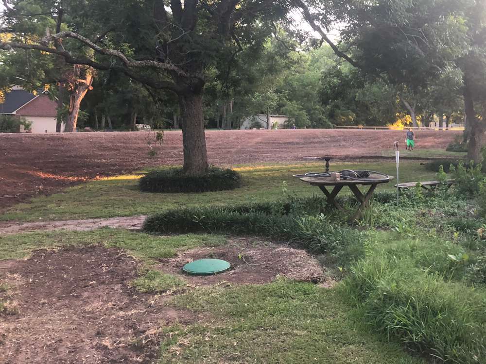 Drainage Project 66
