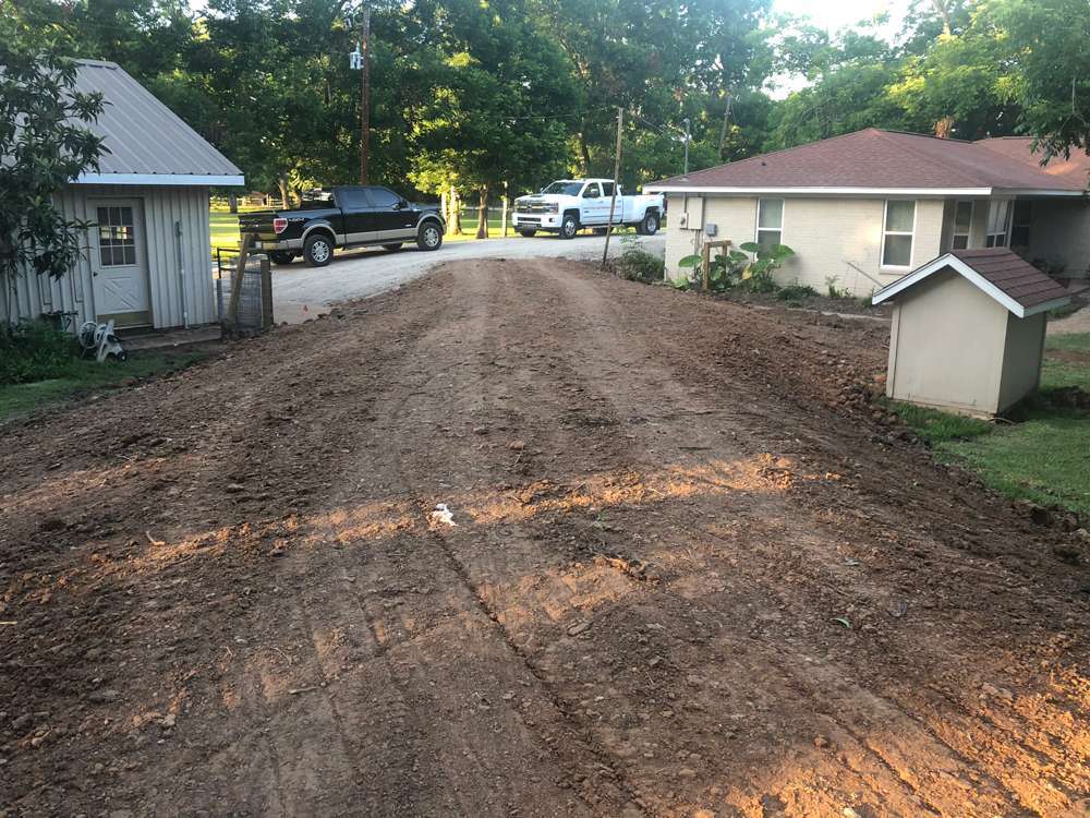 Drainage Project 63