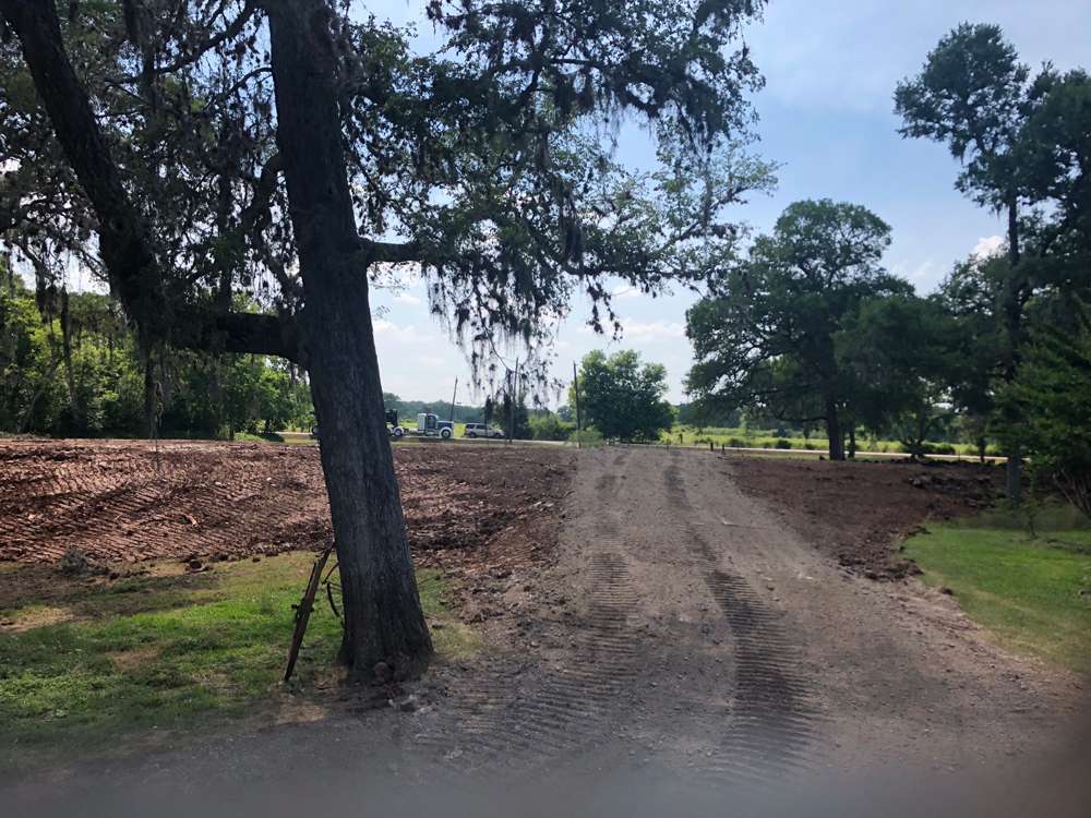 Drainage Project 60