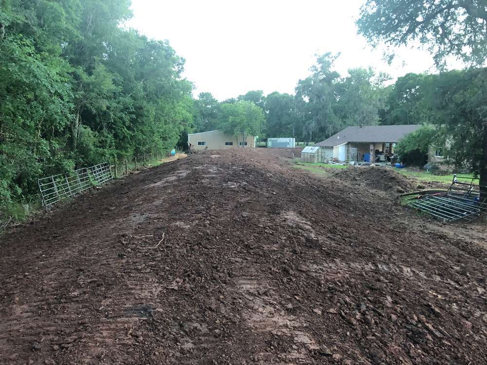 Drainage Project 59