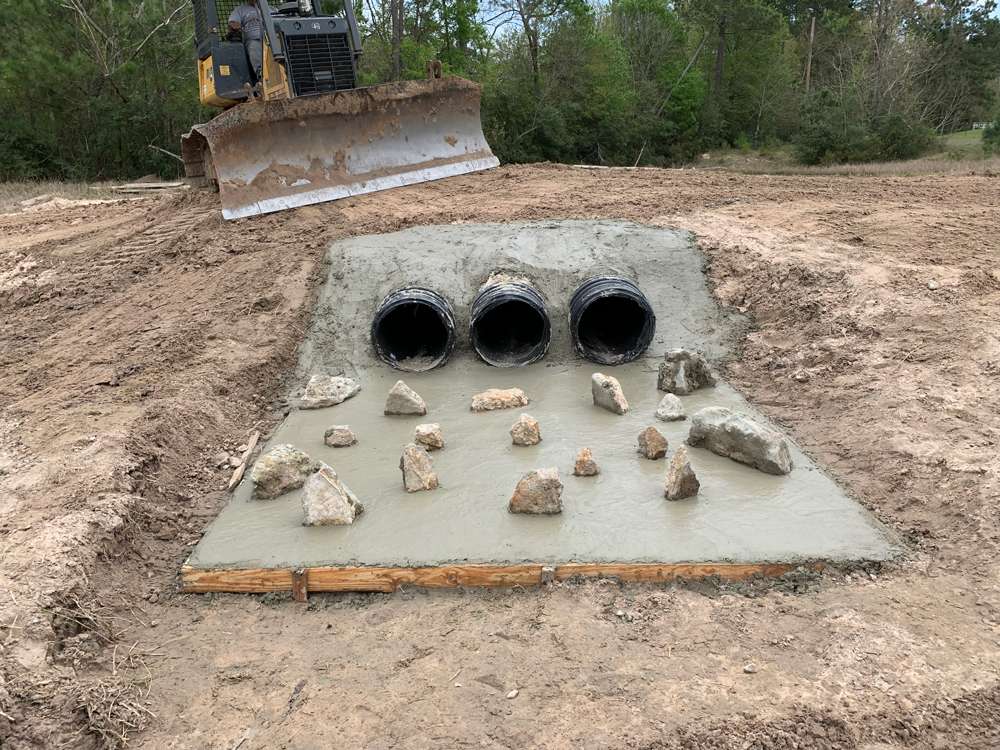 Erosion Control Project 34