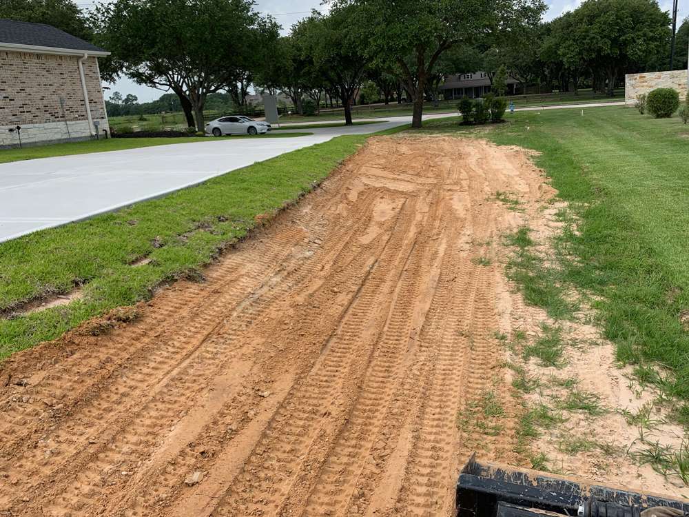Rough Terrain Project 6