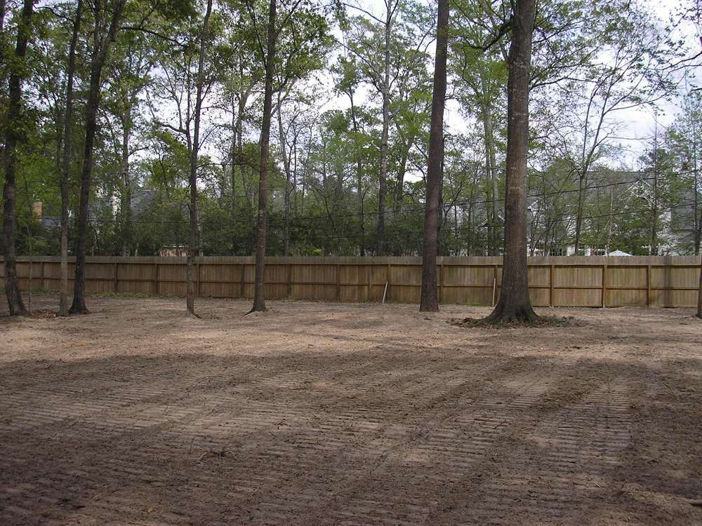 Rough Terrain Project 4