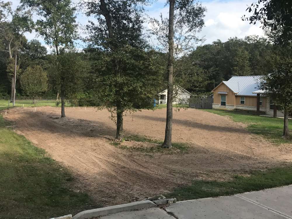 Rough Terrain Project 3