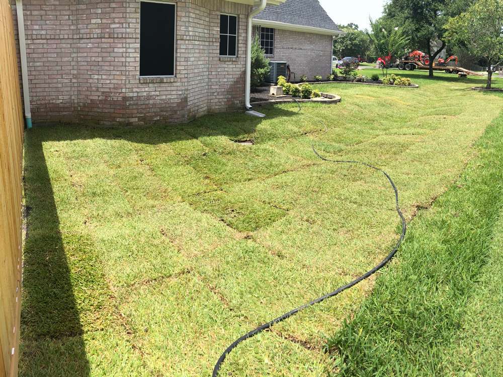 Erosion Control Project 12