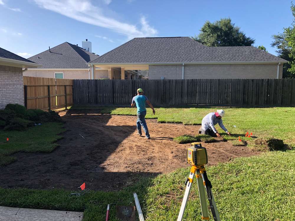 Erosion Control Project 11