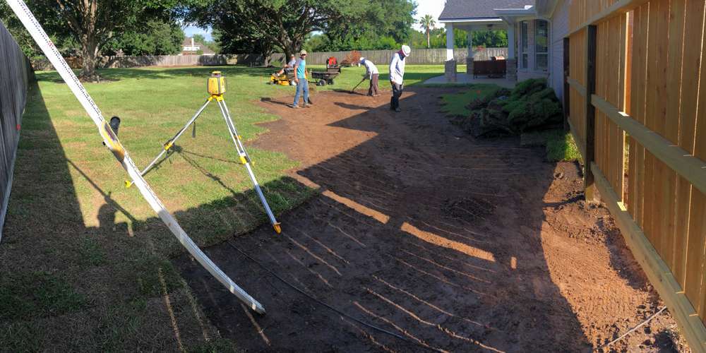 Erosion Control Project 10