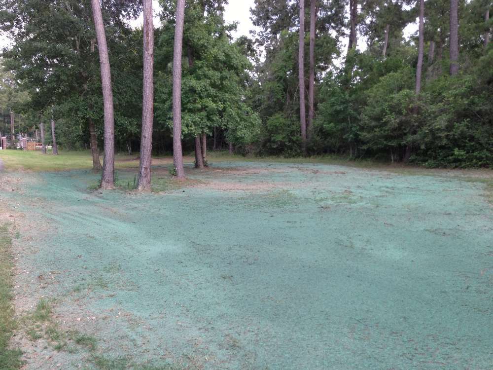 Erosion Control Project 7