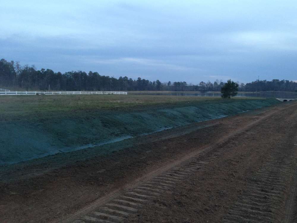 Erosion Control Project 6