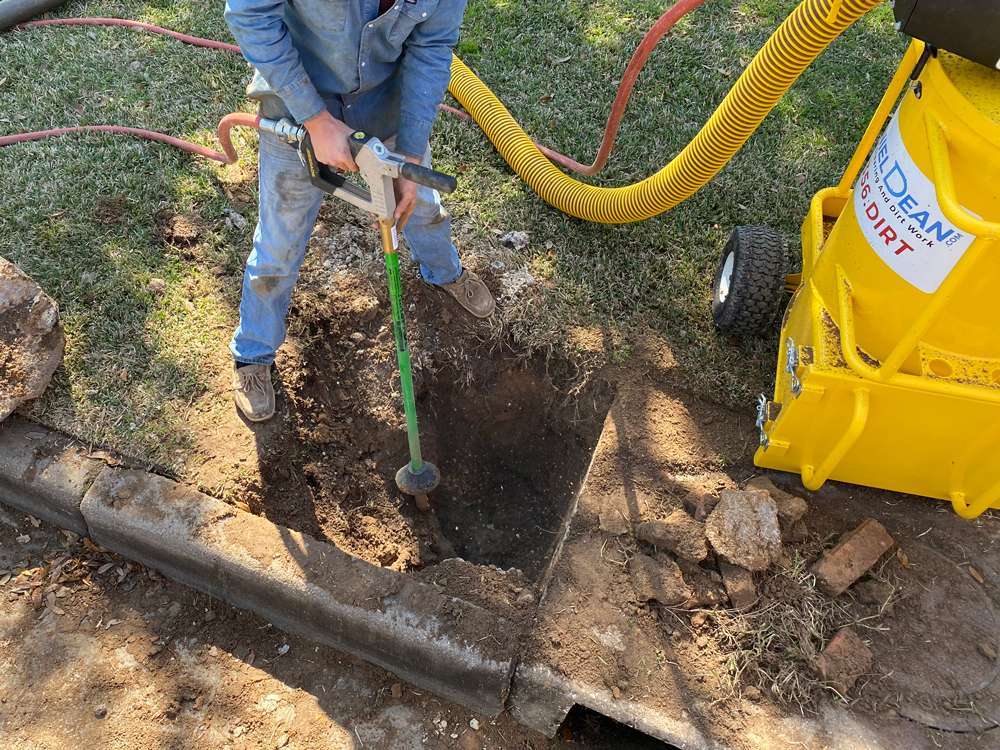 Erosion Control Project 51