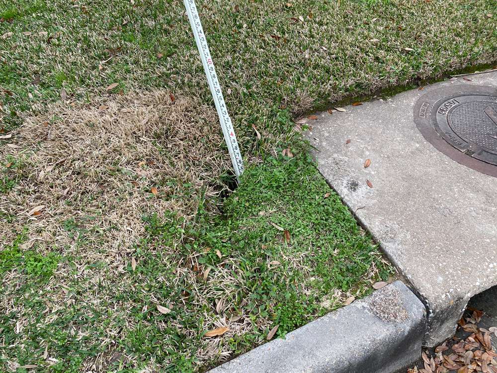 Erosion Control Project 49
