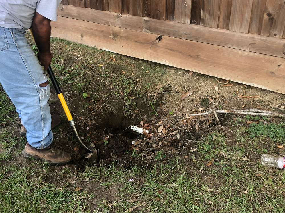 Erosion Control Project 59