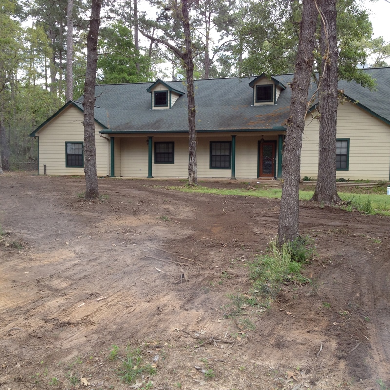 Land Grading Contractor vs DIY Grading: Key Differences Grading 01