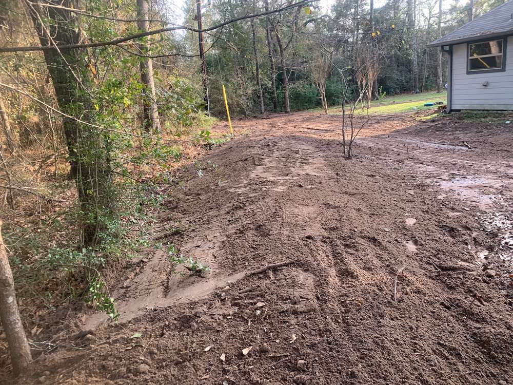 berms