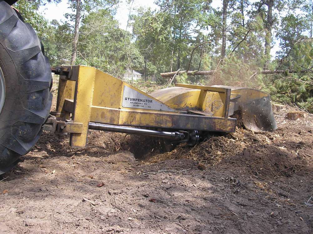 Logging